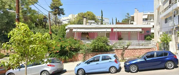 Seafront Apartment for Sale in Alimos, Athens Southern suburbs