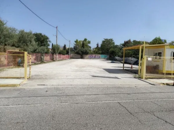 870 m² Land for Sale in Marousi, Athens Northern suburbs