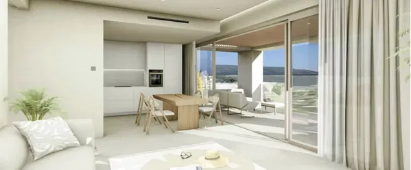 61 m² One-Bedroom Apartment for Sale in Souda, Chania — photo 5