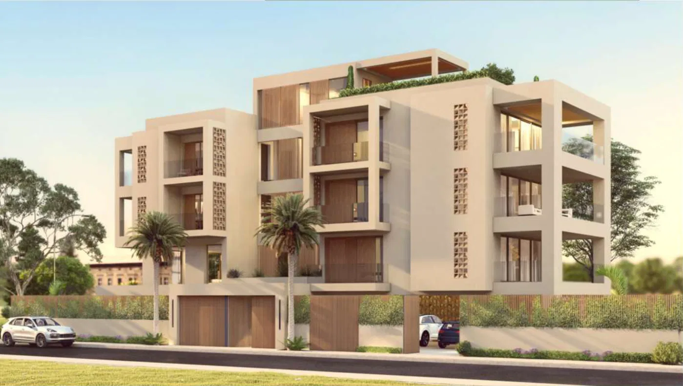 Two-Bedroom Apartment for Sale in Souda, Chania