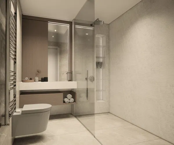 One-Bedroom Apartment for Sale in Chalepa, Chania — photo 4