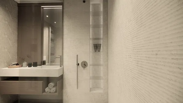One-Bedroom Apartment for Sale in Chalepa, Chania — photo 5