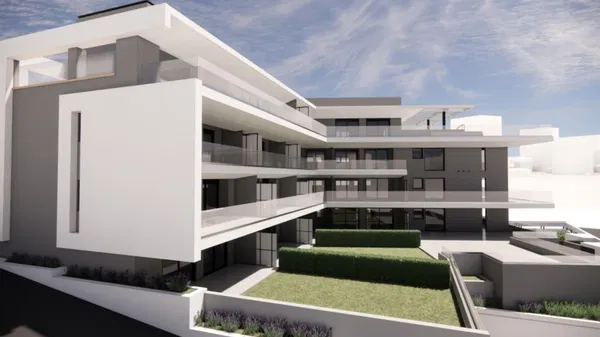 One-Bedroom Apartment for Sale in Chalepa, Chania