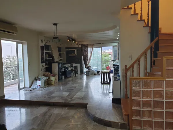 Four-Bedroom Apartment for Sale in Chania — photo 2