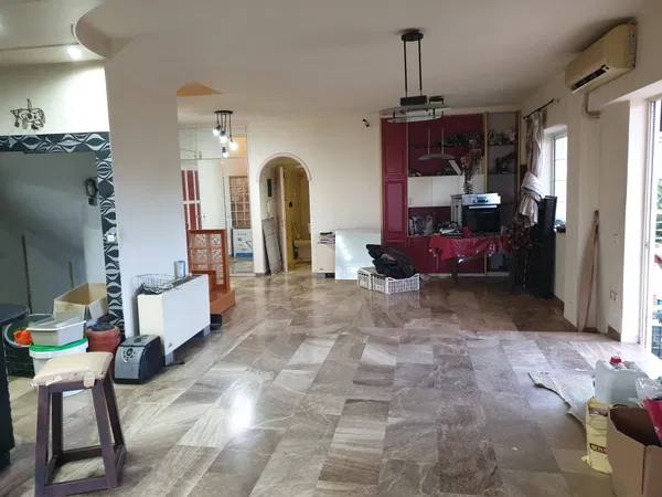 Four-Bedroom Apartment for Sale in Chania — photo 3