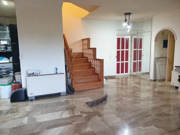 Four-Bedroom Apartment for Sale in Chania