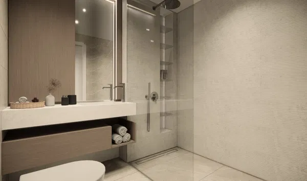 Two-Bedroom Newly Built Apartment for Sale in Chalepa, Chania — photo 5