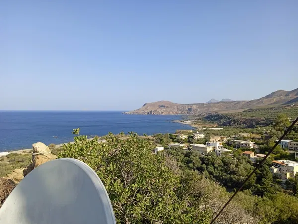 3,254 m² Plot for Sale in Sfinari, Kissamos — photo 4