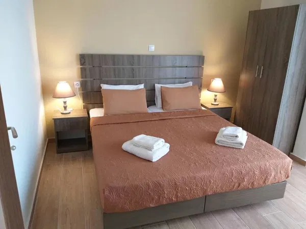 Renovated Hotel for Sale in Larissa, Thessaloniki — photo 3