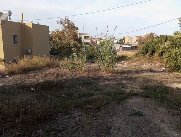 Seafront 1,000 m² Plot for Sale in Adele, Rethymnon — photo 4