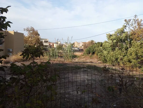 Seafront 1,000 m² Plot for Sale in Adele, Rethymnon — photo 3