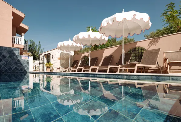 500 m² Hotel for Sale in Halkidiki — photo 3