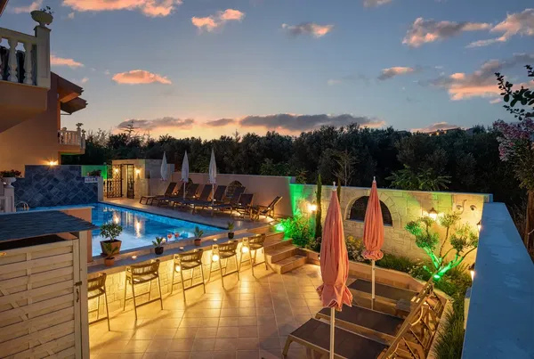 500 m² Hotel for Sale in Halkidiki — photo 4