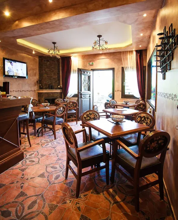 Hotel for Sale in Sithonia Halkidiki, Sithonia — photo 4