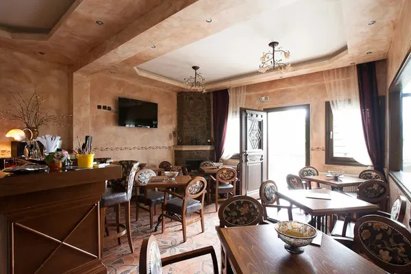 Hotel for Sale in Sithonia Halkidiki, Sithonia — photo 3