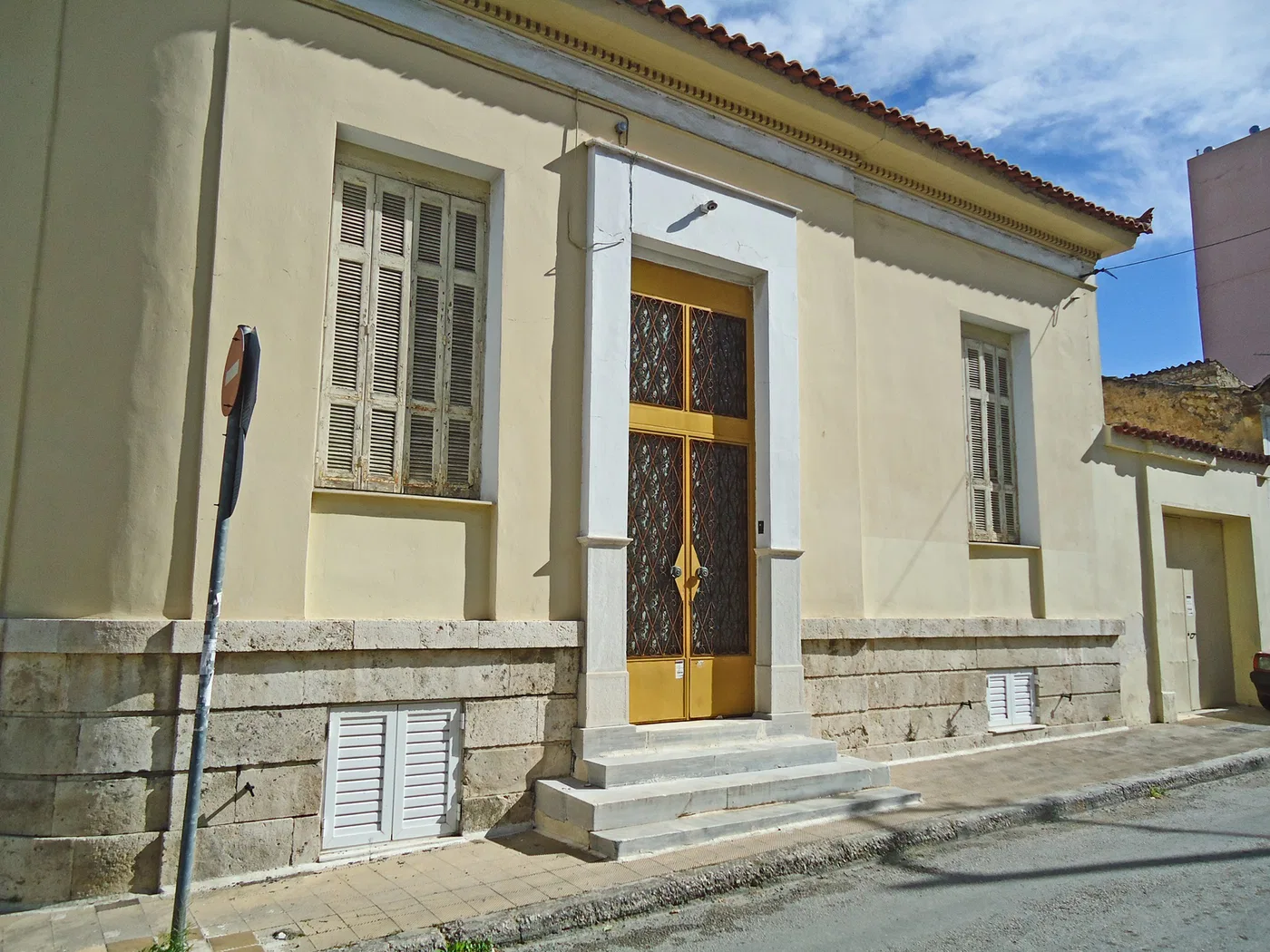 324 m² Building for Sale in Piraeus, Piraeus Suburbs
