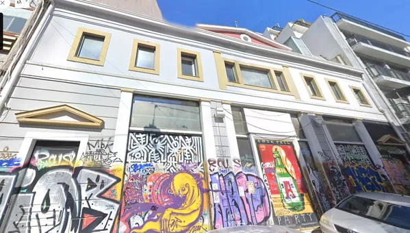 1000 m² Building for Sale in Center Athens, Athens Center