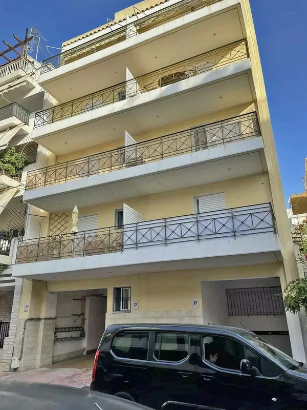 665 m² Building for Sale in Egaleo, Athens Western Suburbs — photo 3