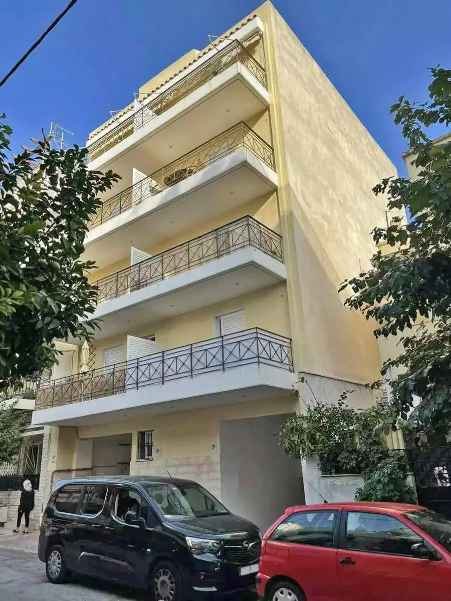 665 m² Building for Sale in Egaleo, Athens Western Suburbs