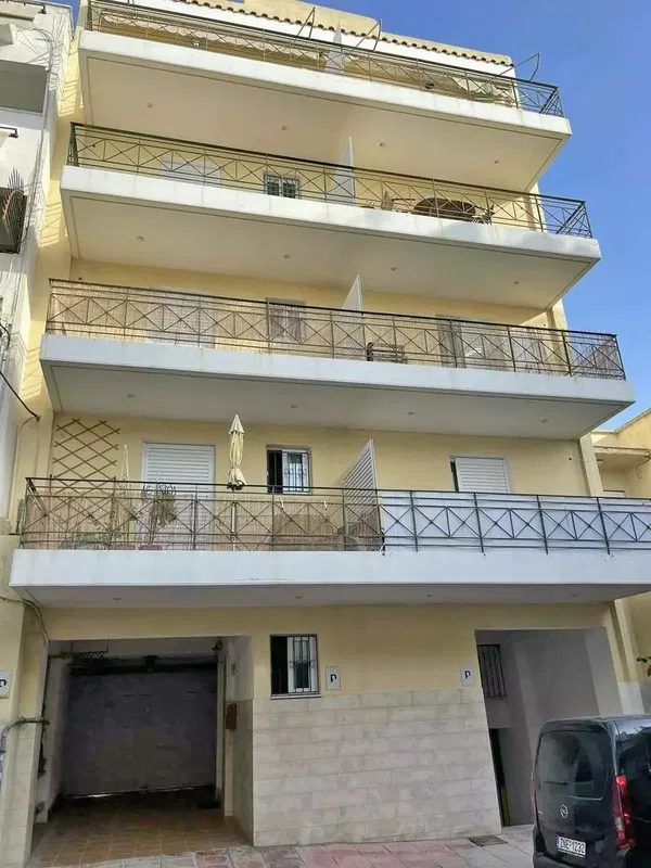 665 m² Building for Sale in Egaleo, Athens Western Suburbs — photo 2