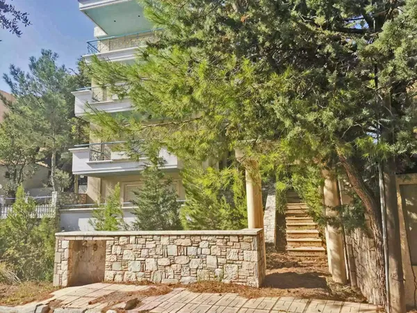 163 m² Four-Bedroom Villa for Sale in Melissia, Athens Northern suburbs