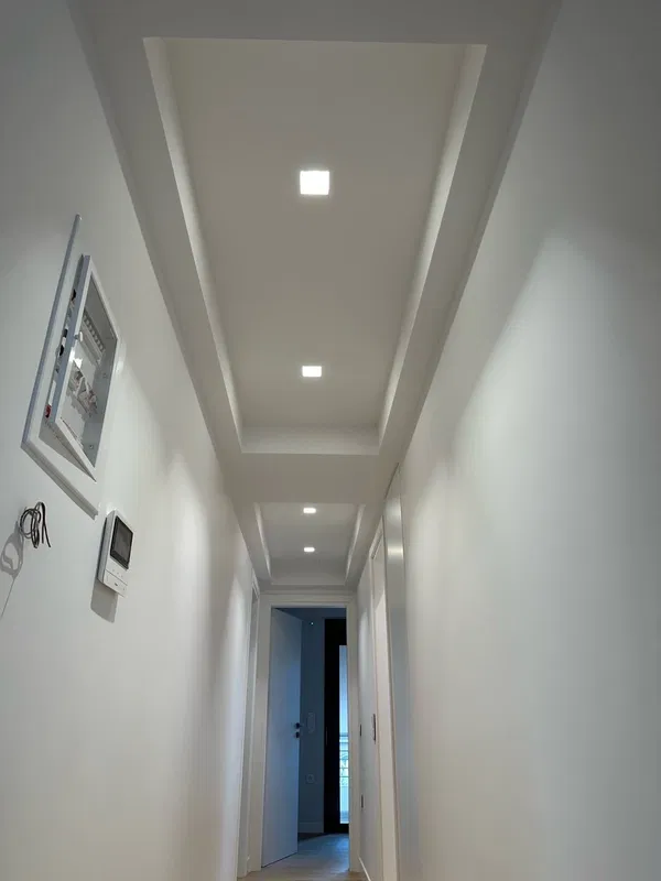 Newly Built 118 m² Apartment with Three Bedrooms for Sale in Kallithea, Athens Southern suburbs — photo 5