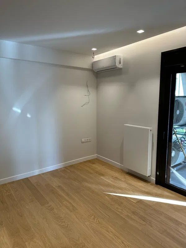 Newly Built 118 m² Apartment with Three Bedrooms for Sale in Kallithea, Athens Southern suburbs — photo 3