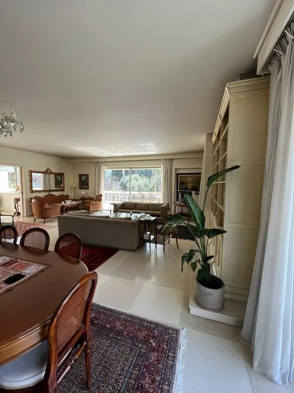 200 m² Apartment with Three Bedrooms for Sale in Nea Filothei, Athens Northern suburbs — photo 3