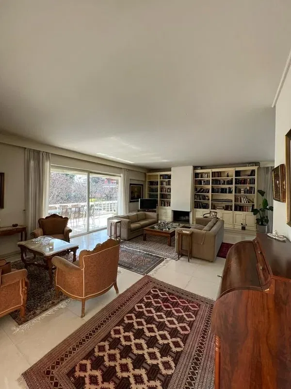 200 m² Apartment with Three Bedrooms for Sale in Nea Filothei, Athens Northern suburbs