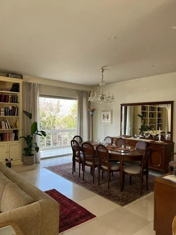 200 m² Apartment with Three Bedrooms for Sale in Nea Filothei, Athens Northern suburbs — photo 2