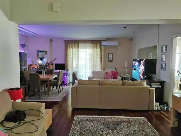Two-Bedroom Apartment for Sale in Drosia, Athens Northern suburbs — photo 3