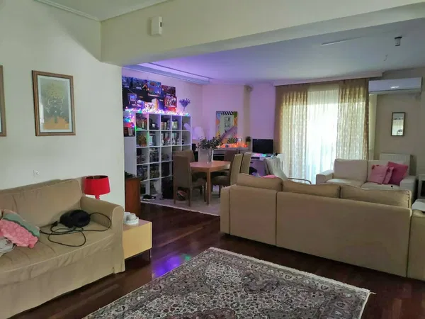 Two-Bedroom Apartment for Sale in Drosia, Athens Northern suburbs — photo 2