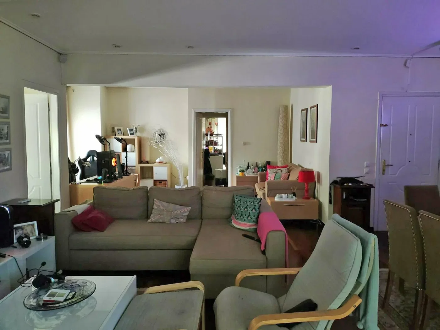 Two-Bedroom Apartment for Sale in Drosia, Athens Northern suburbs