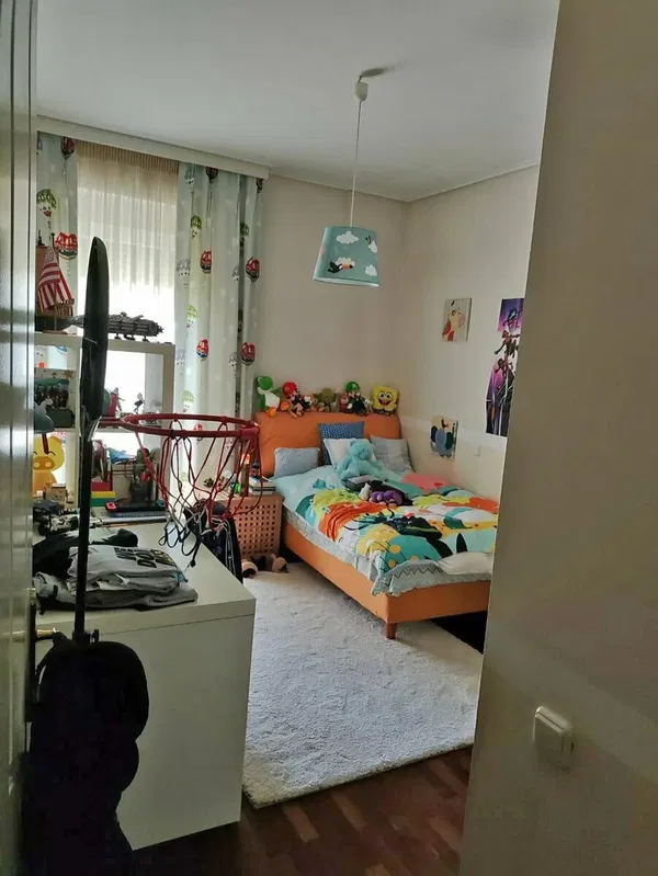 Two-Bedroom Apartment for Sale in Drosia, Athens Northern suburbs — photo 5