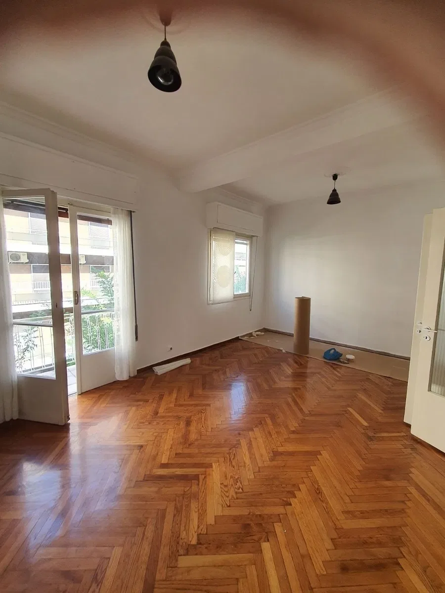 60 m² One-Bedroom Apartment for Sale in Center Athens, Athens Center