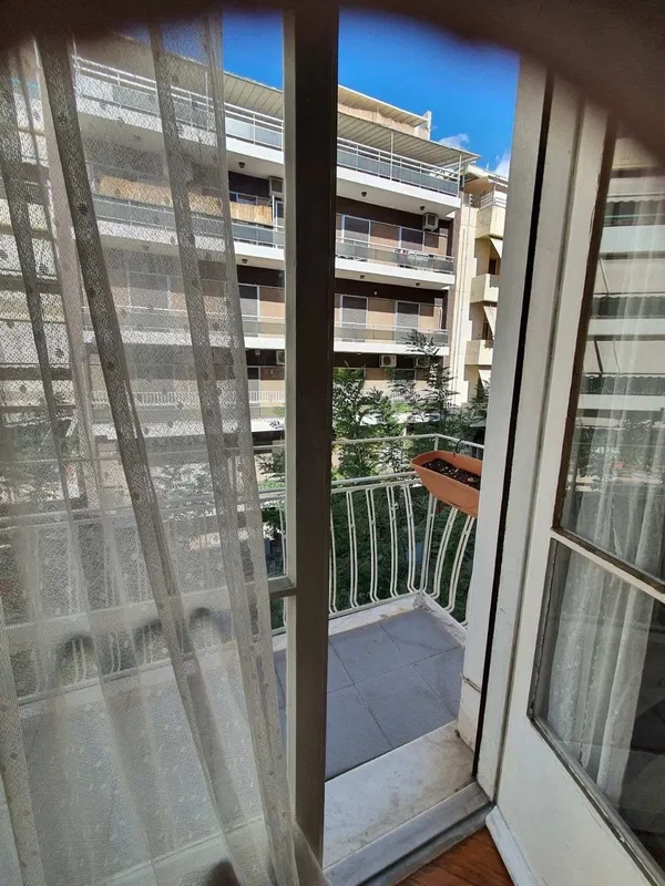 60 m² One-Bedroom Apartment for Sale in Center Athens, Athens Center — photo 4