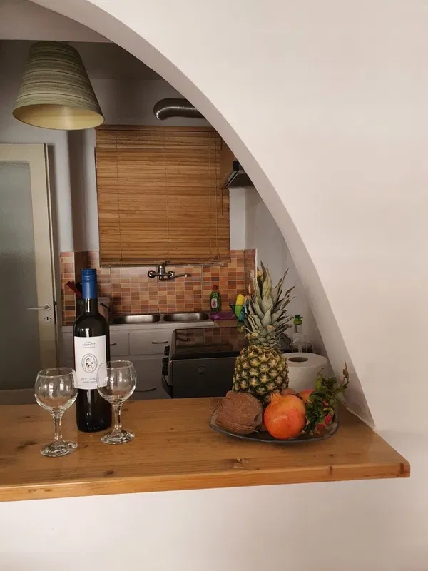 60 m² One-Bedroom Apartment for Sale in Center Athens, Athens Center — photo 2