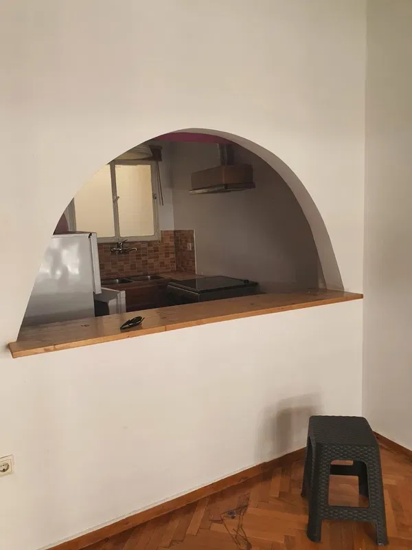 60 m² One-Bedroom Apartment for Sale in Center Athens, Athens Center — photo 3