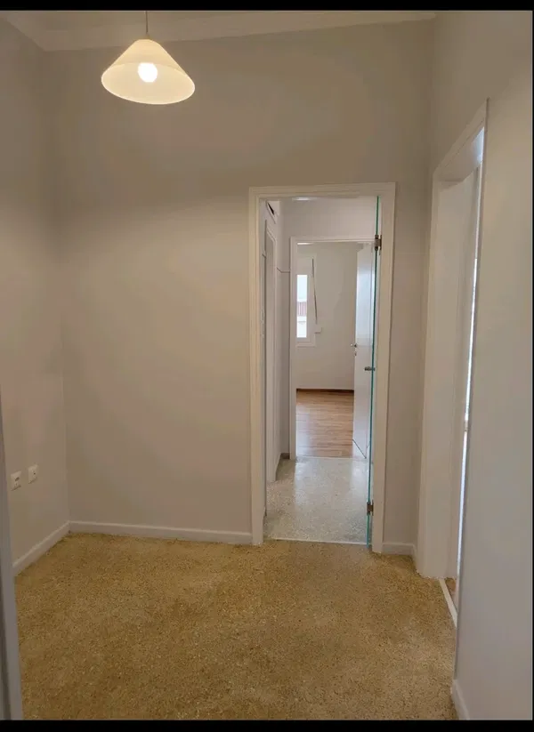 One-Bedroom Apartment for Sale in Kallithea, Athens Southern suburbs — photo 2