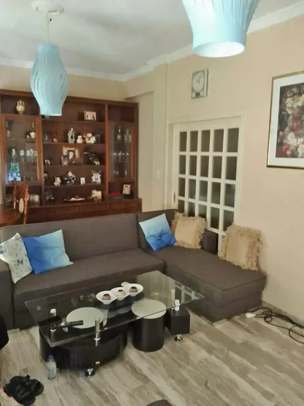 Three-Bedroom Apartment for Sale in Kaisariani, Athens Southern suburbs — photo 2