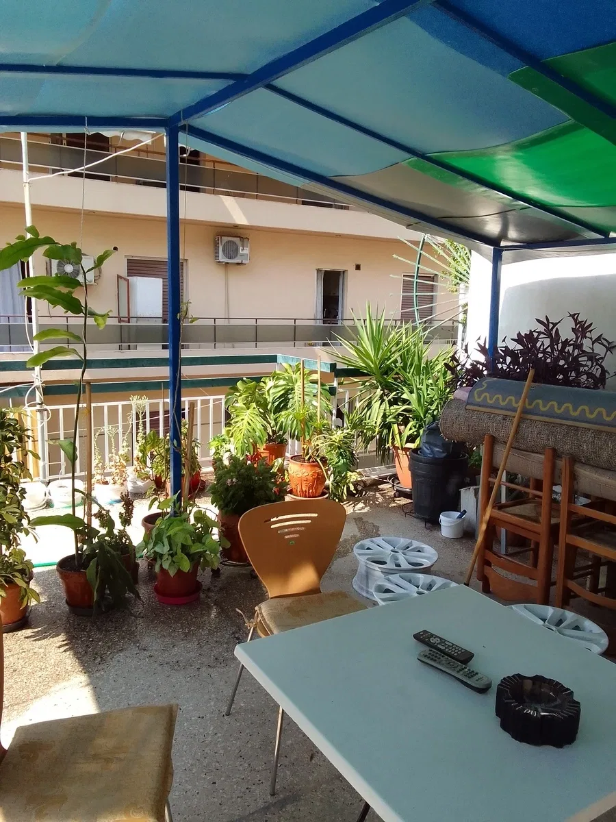 Three-Bedroom Apartment for Sale in Kaisariani, Athens Southern suburbs