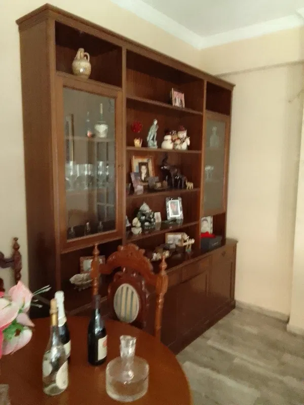 Three-Bedroom Apartment for Sale in Kaisariani, Athens Southern suburbs — photo 3