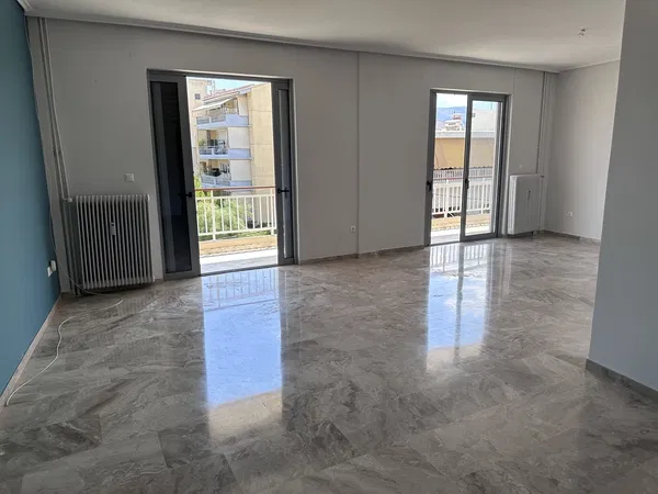 130 m² Three-Bedroom Apartment for Sale in Chalandri, Athens Northern suburbs