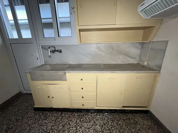 71 m² Renovated Two-Bedroom Apartment for Sale in Kallithea, Athens Southern suburbs — photo 5