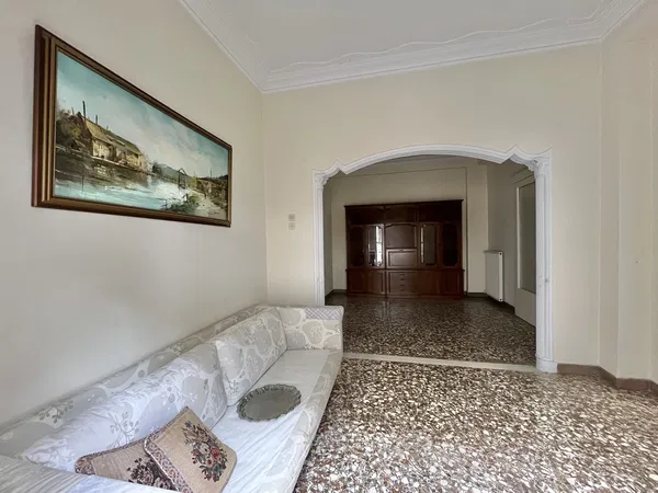 71 m² Renovated Two-Bedroom Apartment for Sale in Kallithea, Athens Southern suburbs — photo 2