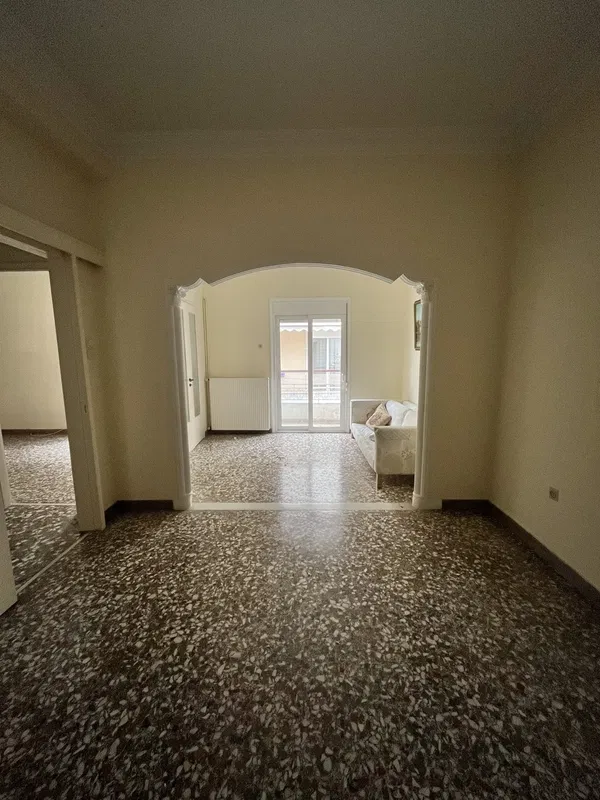 71 m² Renovated Two-Bedroom Apartment for Sale in Kallithea, Athens Southern suburbs