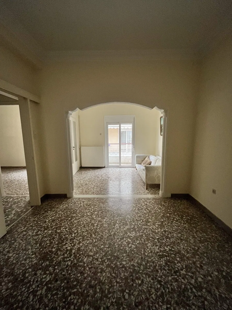 71 m² Renovated Two-Bedroom Apartment for Sale in Kallithea, Athens Southern suburbs
