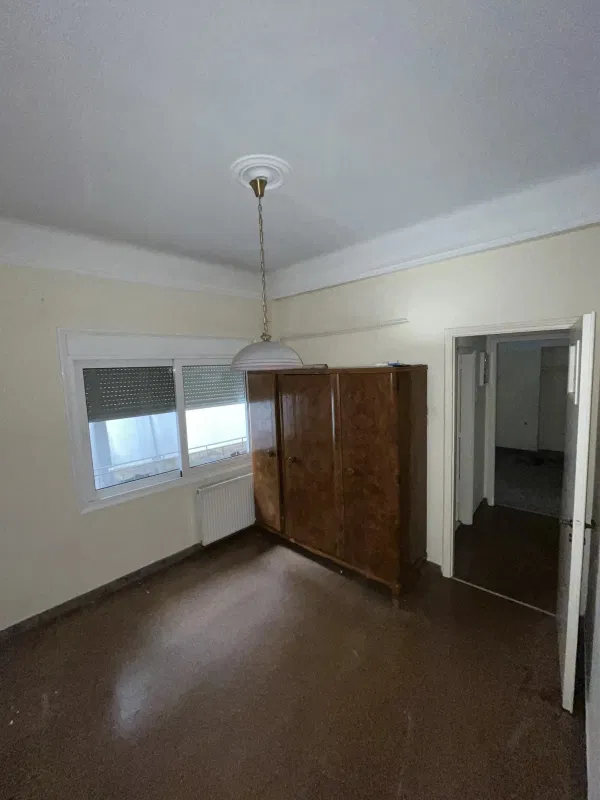 71 m² Renovated Two-Bedroom Apartment for Sale in Kallithea, Athens Southern suburbs — photo 3