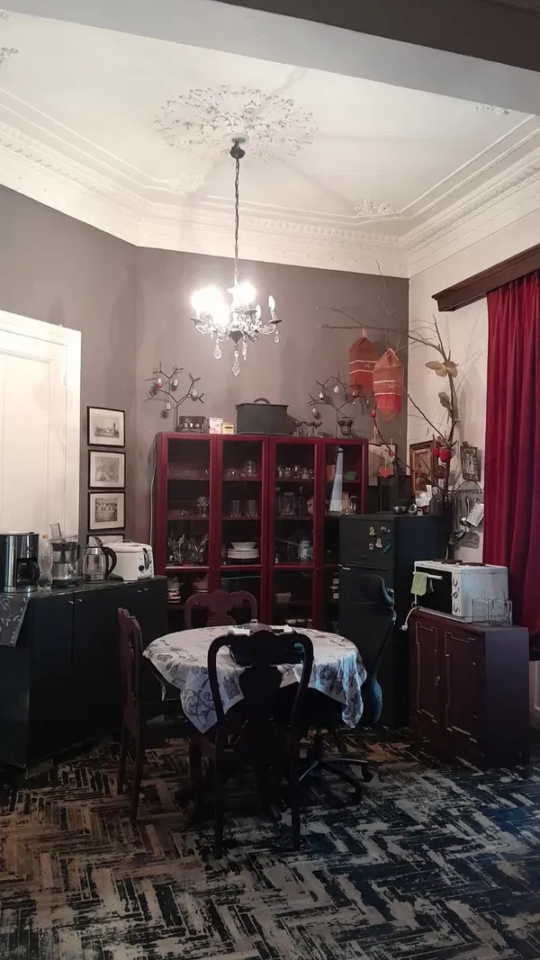 170 m² Apartment with Three Bedrooms for Sale in Mets - Kallimarmaro, Athens Center — photo 2