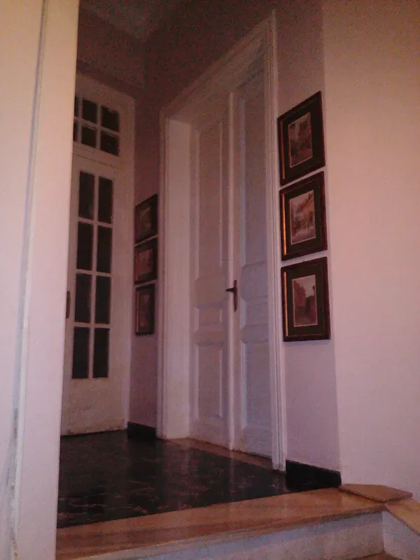 170 m² Apartment with Three Bedrooms for Sale in Mets - Kallimarmaro, Athens Center — photo 3